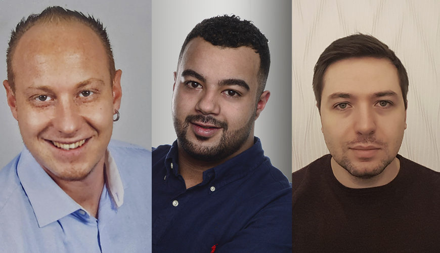 Sinnwell sucht „Young Talents“ I Sinnwell AG Sinnwell sucht „Young Talents“ I Sinnwell AG