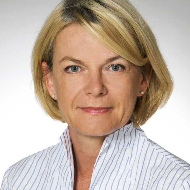 Andrea-Michaela Huber | Sinnwell Team