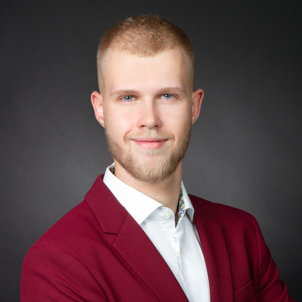 Axel Neumann | Sinnwell Team