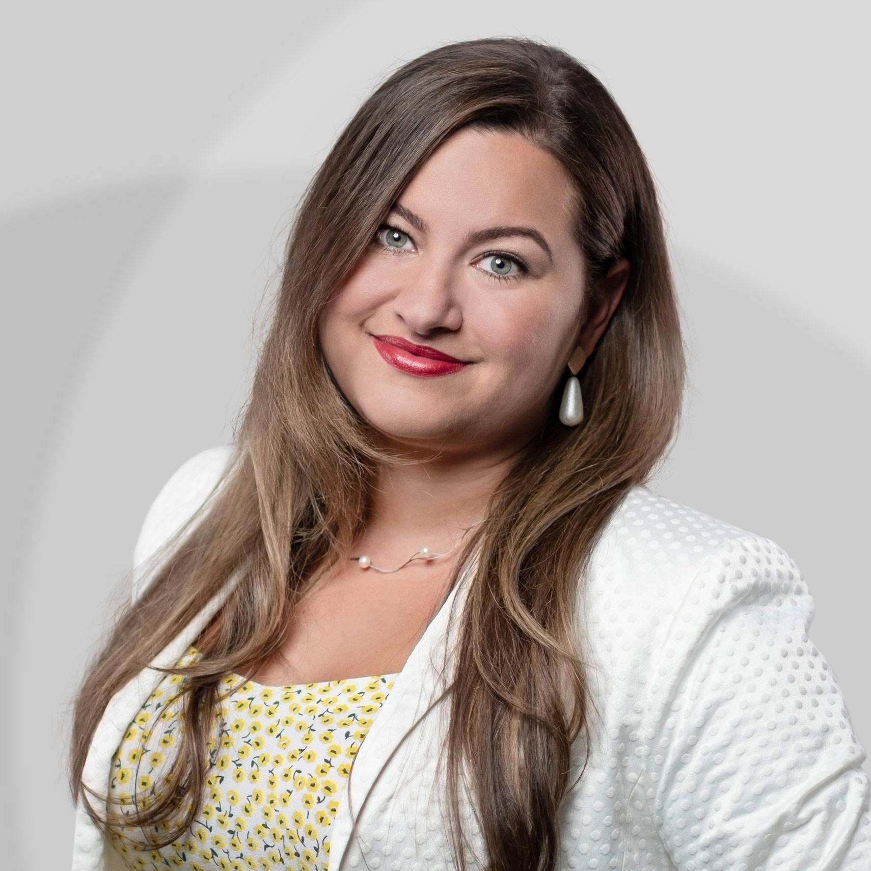 Lisa Gruber | Sinnwell Team