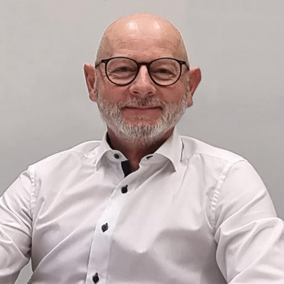 Ralf Schöneberg | Sinnwell Team
